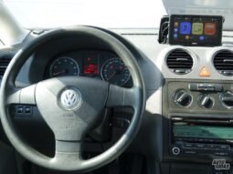 Volkswagen Caddy pilnas