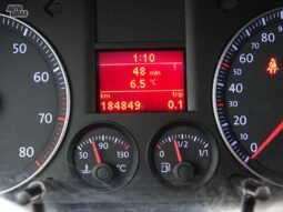 Volkswagen Caddy pilnas