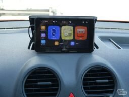 Volkswagen Caddy pilnas