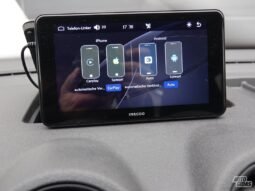 Volkswagen Caddy pilnas