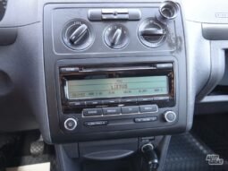 Volkswagen Caddy pilnas