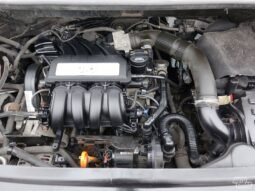 Volkswagen Caddy pilnas