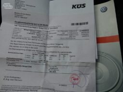 Volkswagen Caddy pilnas