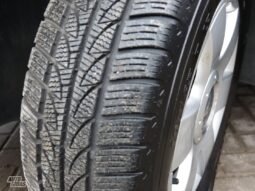 Volkswagen Caddy pilnas