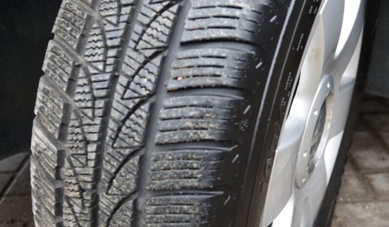 Volkswagen Caddy pilnas