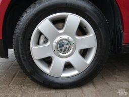 Volkswagen Caddy pilnas