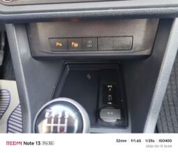 Volkswagen Caddy pilnas