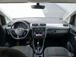 Volkswagen Caddy Maxi pilnas