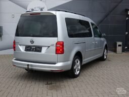Volkswagen Caddy Maxi pilnas
