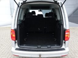 Volkswagen Caddy Maxi pilnas