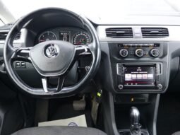 Volkswagen Caddy Maxi pilnas