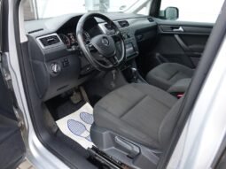 Volkswagen Caddy Maxi pilnas