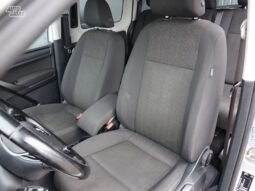 Volkswagen Caddy Maxi pilnas