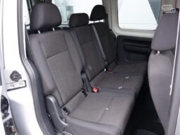 Volkswagen Caddy Maxi pilnas