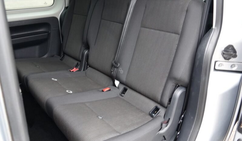 Volkswagen Caddy Maxi pilnas