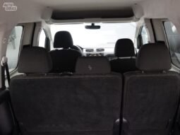 Volkswagen Caddy Maxi pilnas
