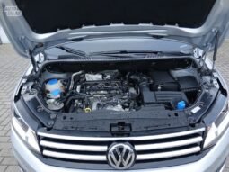 Volkswagen Caddy Maxi pilnas