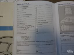 Volkswagen Caddy Maxi pilnas