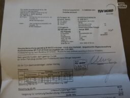 Volkswagen Caddy Maxi pilnas