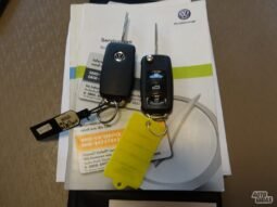 Volkswagen Caddy Maxi pilnas