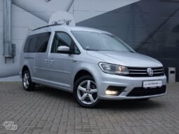 Volkswagen Caddy Maxi pilnas