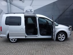 Volkswagen Caddy Maxi pilnas