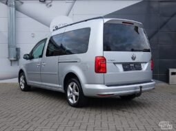 Volkswagen Caddy Maxi pilnas