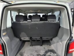 Volkswagen Caravelle pilnas