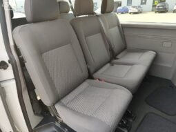 Volkswagen Caravelle pilnas