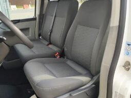 Volkswagen Caravelle pilnas