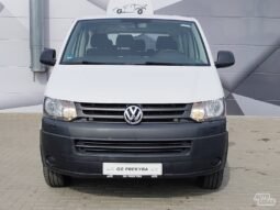 Volkswagen Caravelle pilnas