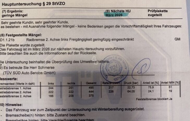 Volkswagen Caravelle pilnas