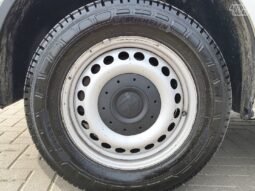 Volkswagen Caravelle pilnas