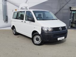 Volkswagen Caravelle pilnas