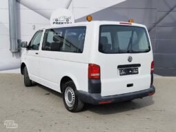 Volkswagen Caravelle pilnas