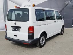 Volkswagen Caravelle pilnas