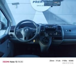 Volkswagen Caravelle pilnas