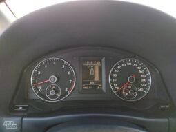 Volkswagen Golf Plus pilnas