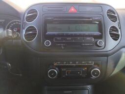 Volkswagen Golf Plus pilnas