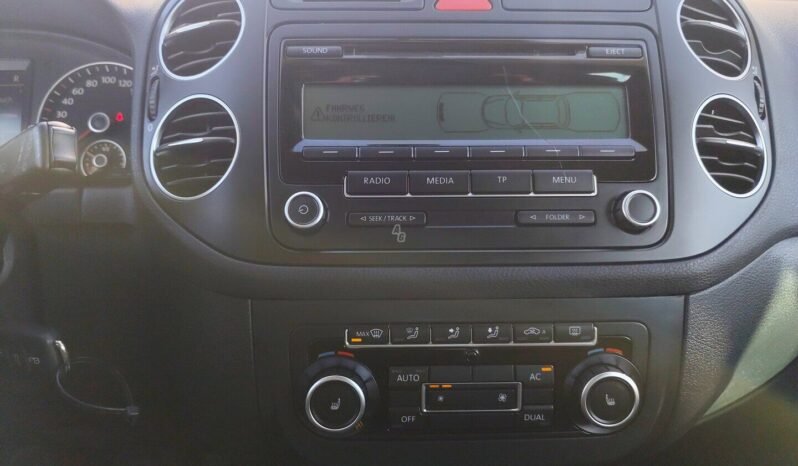 Volkswagen Golf Plus pilnas