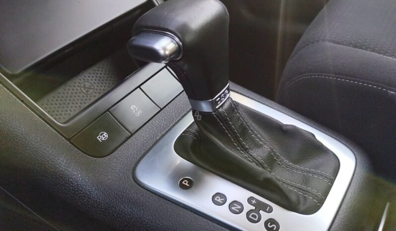 Volkswagen Golf Plus pilnas