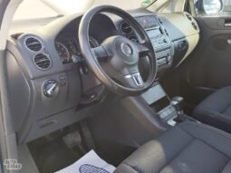 Volkswagen Golf Plus pilnas