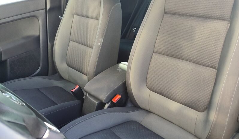 Volkswagen Golf Plus pilnas