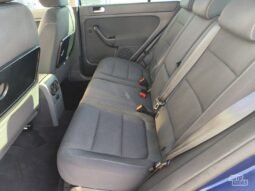 Volkswagen Golf Plus pilnas
