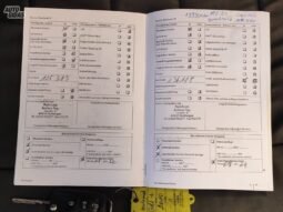 Volkswagen Golf Plus pilnas