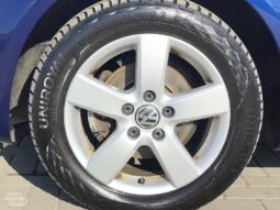 Volkswagen Golf Plus pilnas