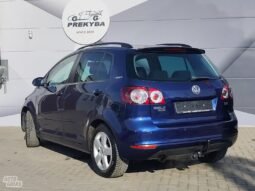 Volkswagen Golf Plus pilnas