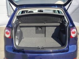 Volkswagen Golf Plus pilnas