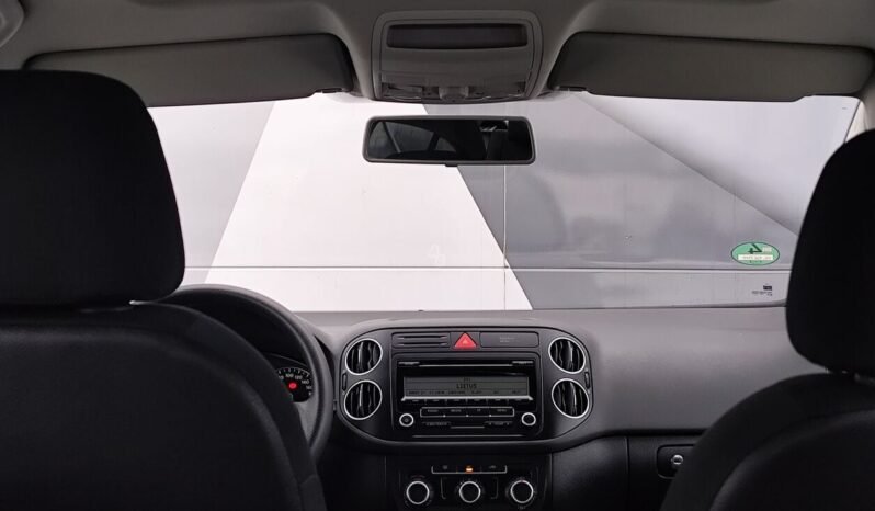 Volkswagen Golf Plus pilnas