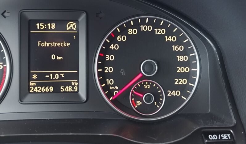 Volkswagen Golf Plus pilnas